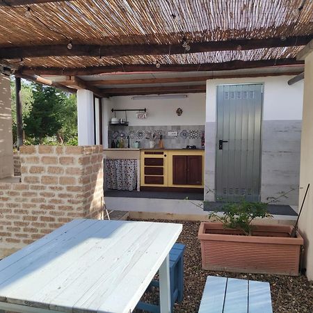 Villa Giulia B&B Кастелана Гроте Екстериор снимка